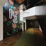 מלון Night Bahnhofcity פלדקירש