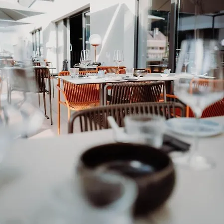 Szálloda Night Bahnhofcity Feldkirch