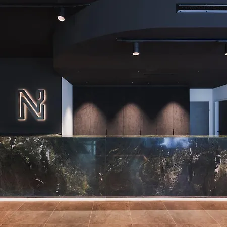 Hotel Night Bahnhofcity