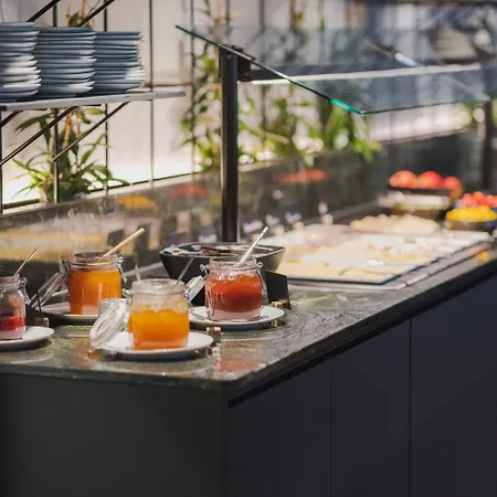 Hotel Night Bahnhofcity Feldkirch