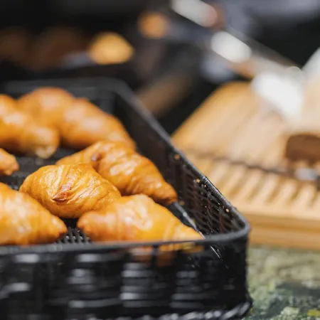 Hotel Night Bahnhofcity Feldkirch