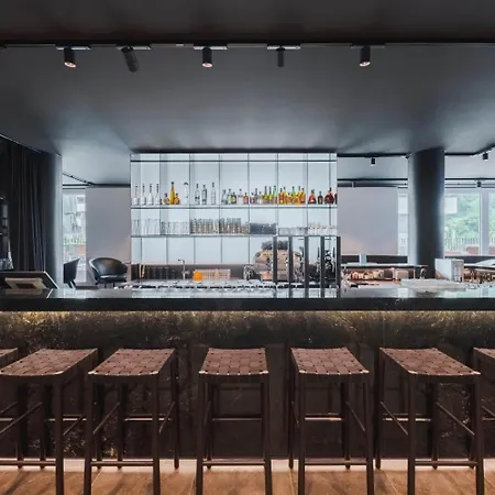 Night Bahnhofcity Hotel Feldkirch