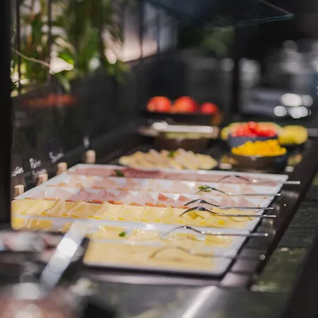 Night Bahnhofcity Hotel Feldkirch