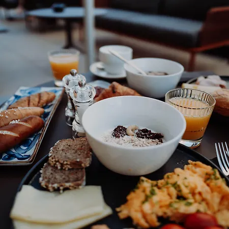 Hotel Night Bahnhofcity *