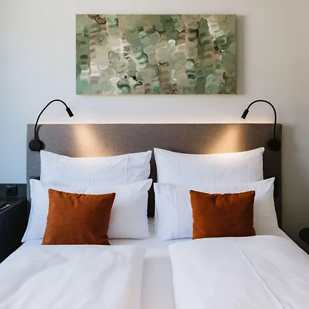 Hotel Night Bahnhofcity Feldkirch