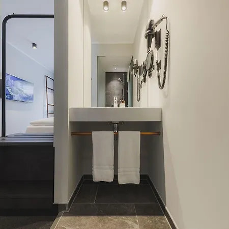 Hotel Night Bahnhofcity Feldkirch