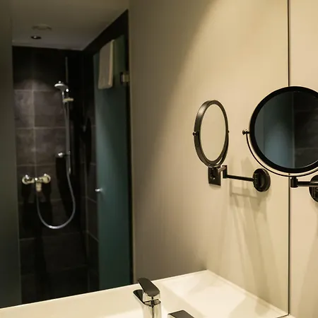 Night Bahnhofcity * Feldkirch