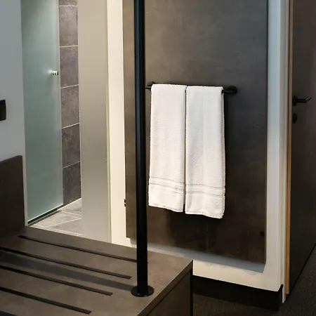 Hotel Night Bahnhofcity