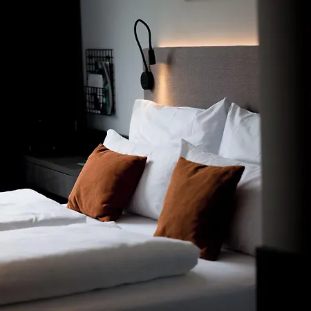 Night Bahnhofcity