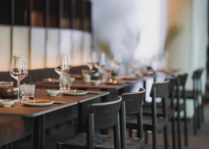 Night Bahnhofcity Feldkirch