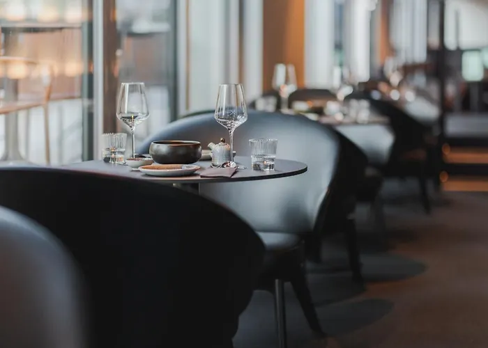 Szálloda Night Bahnhofcity Feldkirch