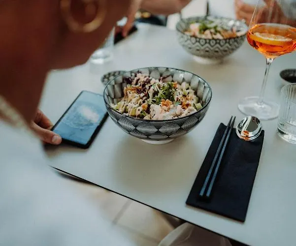 Night Bahnhofcity * Feldkirch