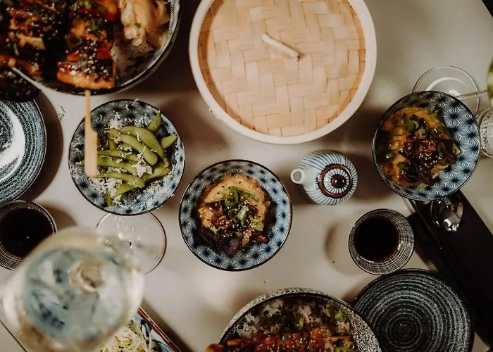 Night Bahnhofcity * Feldkirch