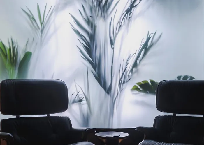 Night Bahnhofcity Hotel *