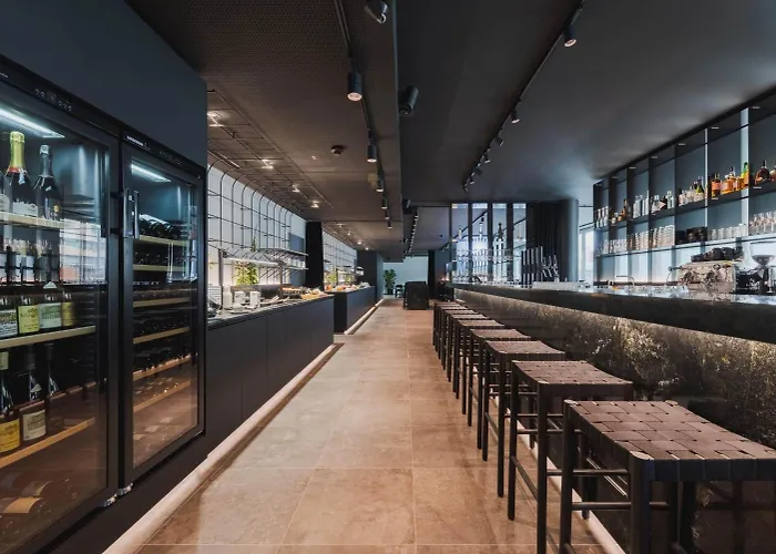 Night Bahnhofcity Hotel Feldkirch