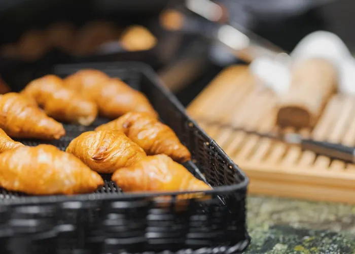 Szálloda Night Bahnhofcity Feldkirch