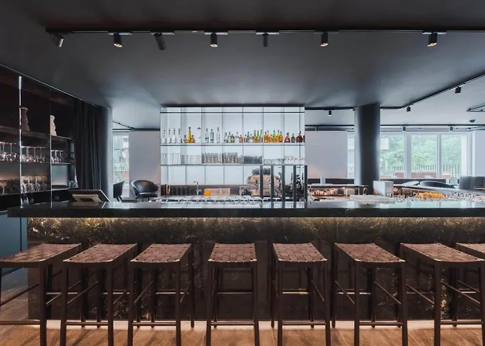 Night Bahnhofcity Hotel Feldkirch