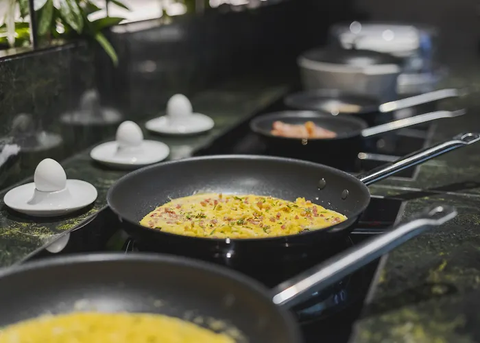 Szálloda Night Bahnhofcity *