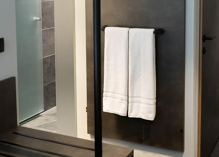 Szálloda Night Bahnhofcity